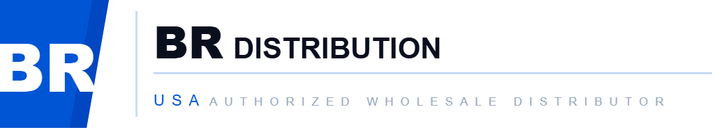 BR Distribution